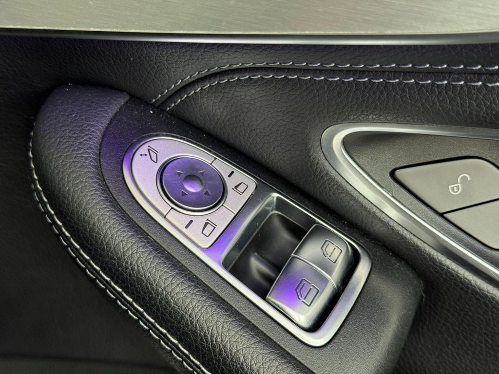 Used Mercedes-Benz C Class 2018 for sale - 76840942: Photo 24