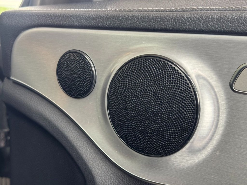 Used Mercedes-Benz C Class 2018 for sale - 76840942: Photo 25