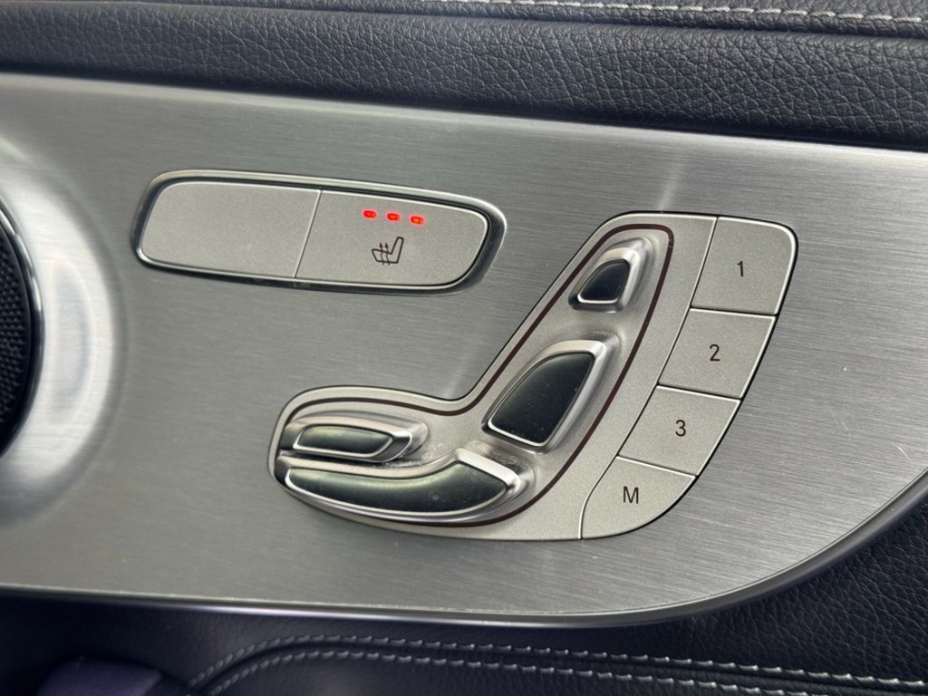 Used Mercedes-Benz C Class 2018 for sale - 76840942: Photo 26