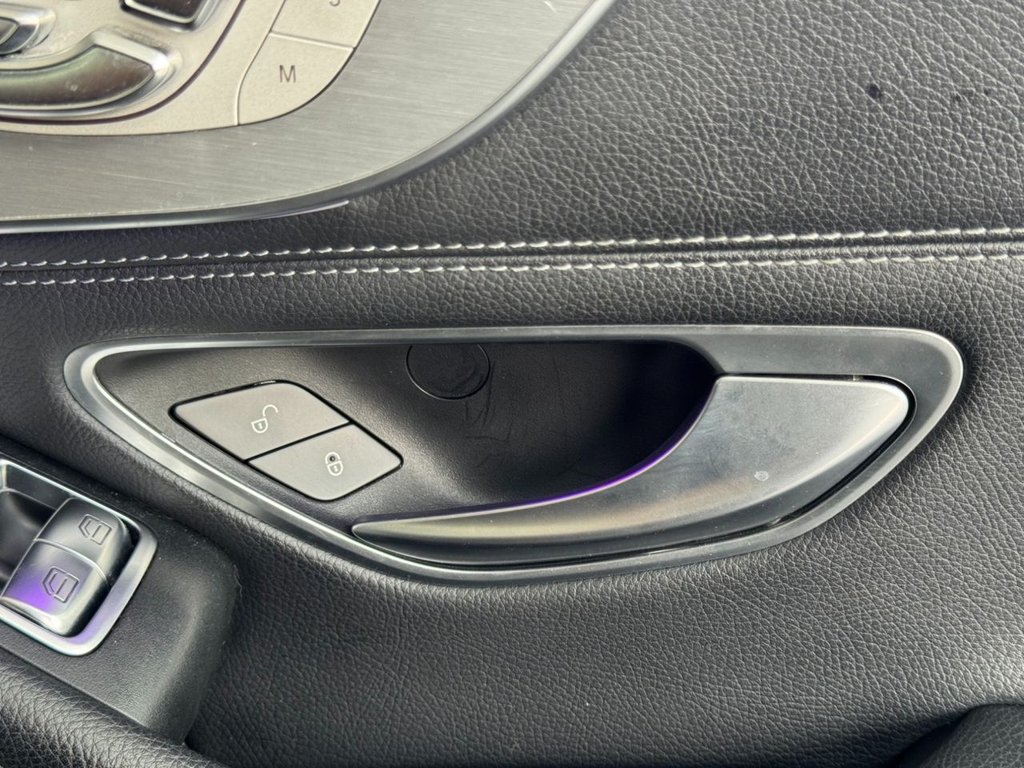 Used Mercedes-Benz C Class 2018 for sale - 76840942: Photo 27