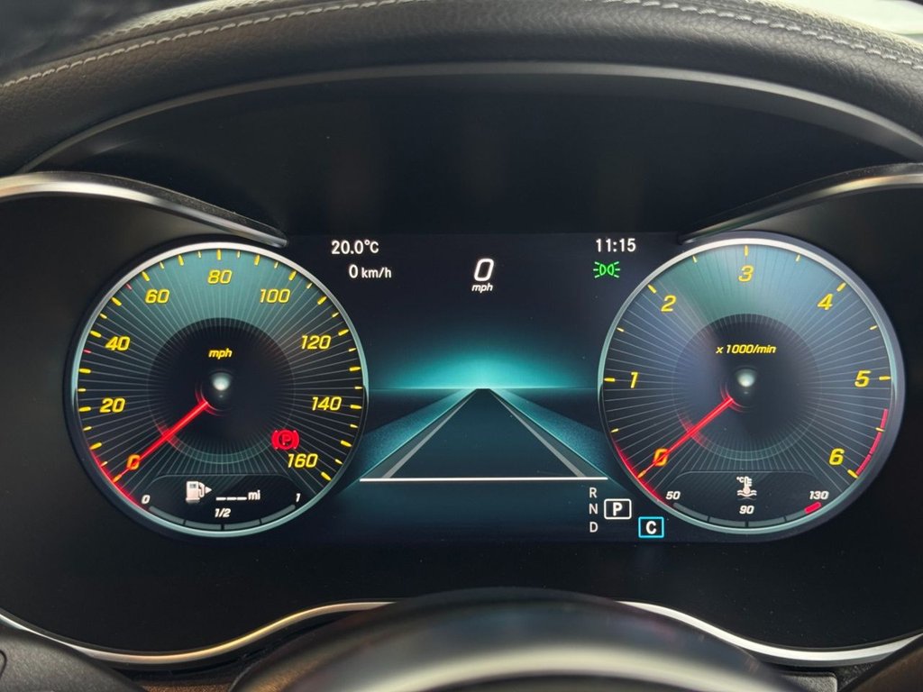 Used Mercedes-Benz C Class 2018 for sale - 76840942: Photo 36