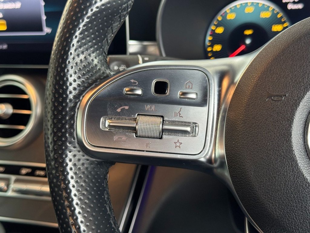 Used Mercedes-Benz C Class 2018 for sale - 76840942: Photo 37