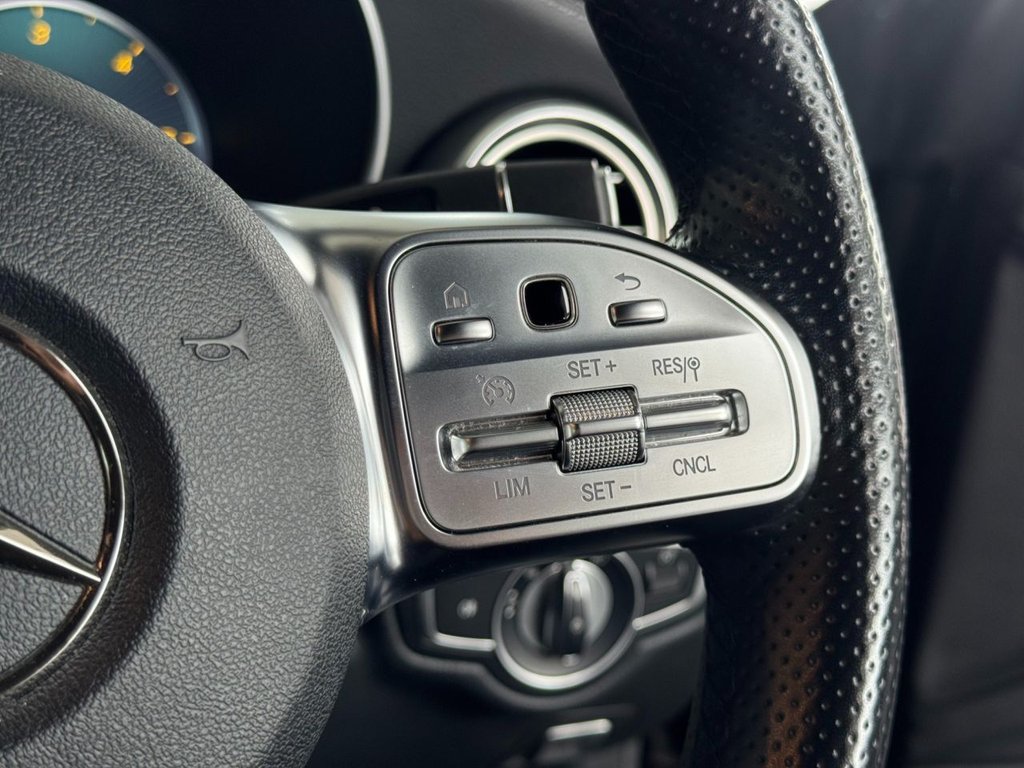 Used Mercedes-Benz C Class 2018 for sale - 76840942: Photo 38