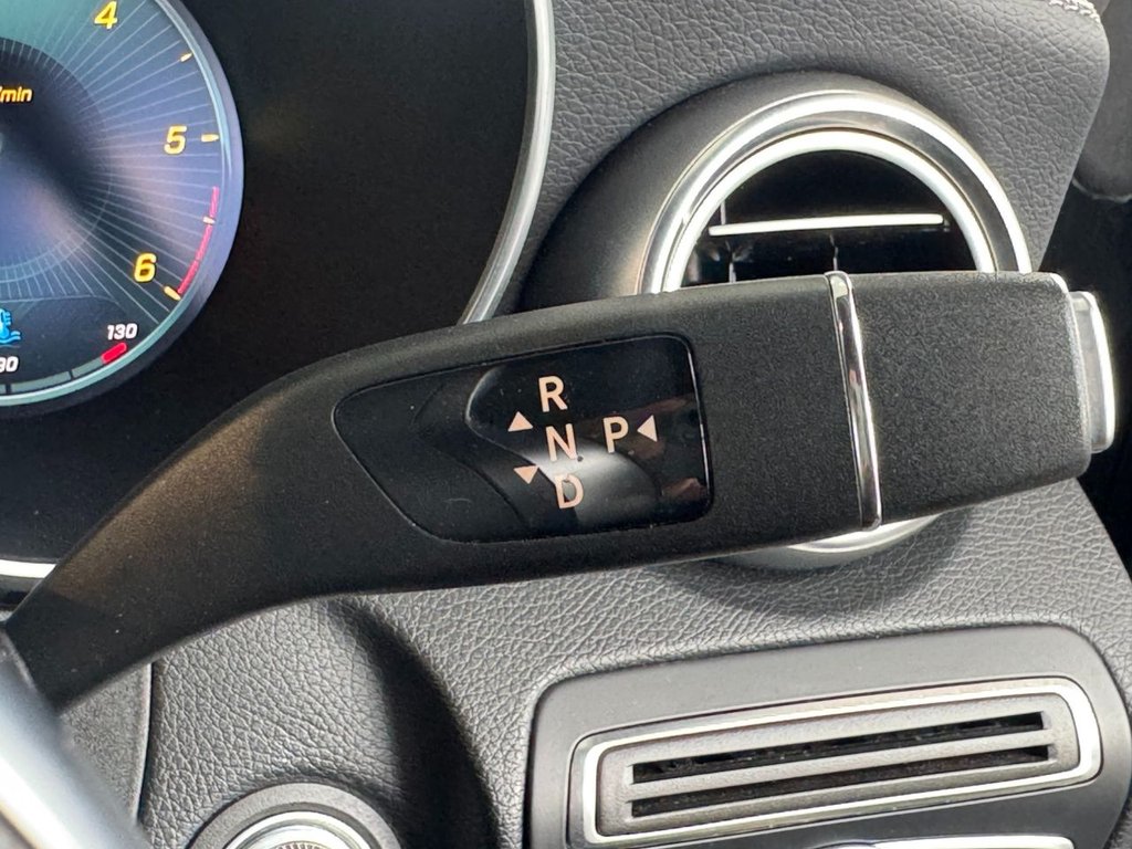 Used Mercedes-Benz C Class 2018 for sale - 76840942: Photo 40