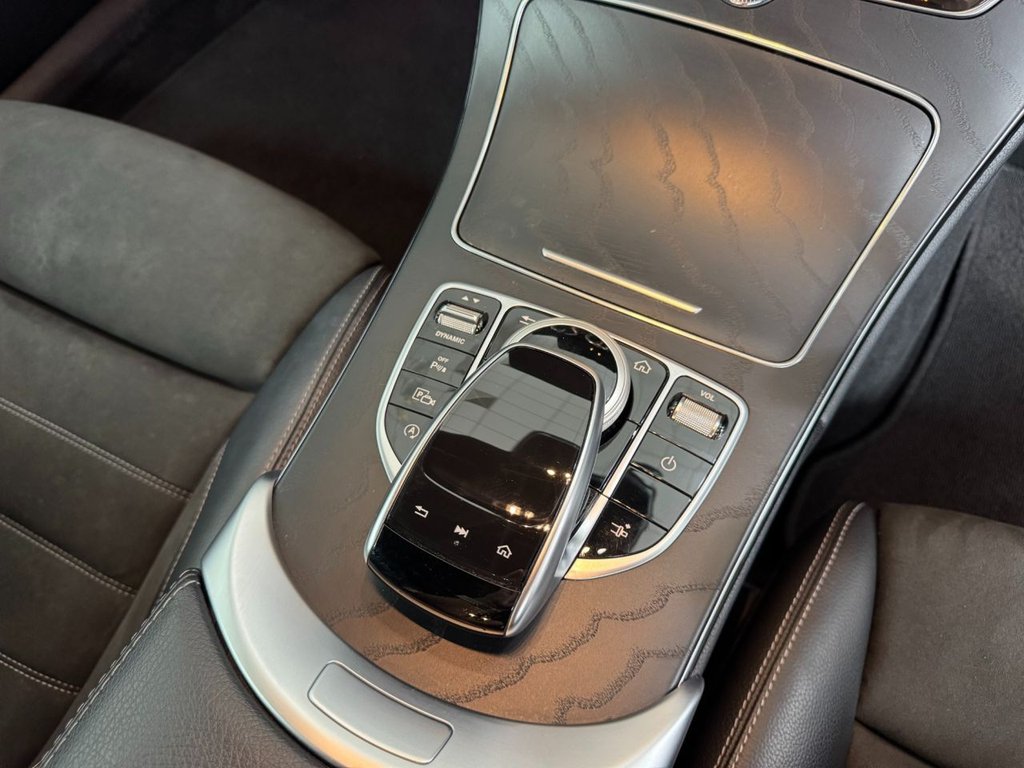 Used Mercedes-Benz C Class 2018 for sale - 76840942: Photo 43