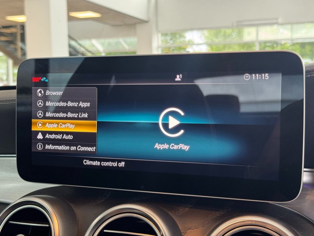 Used Mercedes-Benz C Class 2018 for sale - 76840942: Photo 49