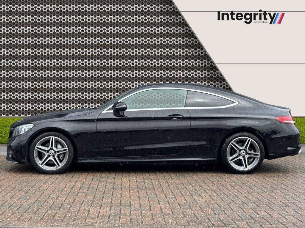 Used Mercedes-Benz C Class 2018 for sale - 76840942: Photo 7