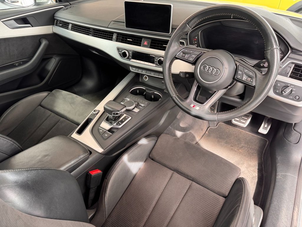 Used Audi A5 2019 for sale - 78200014: Photo 11