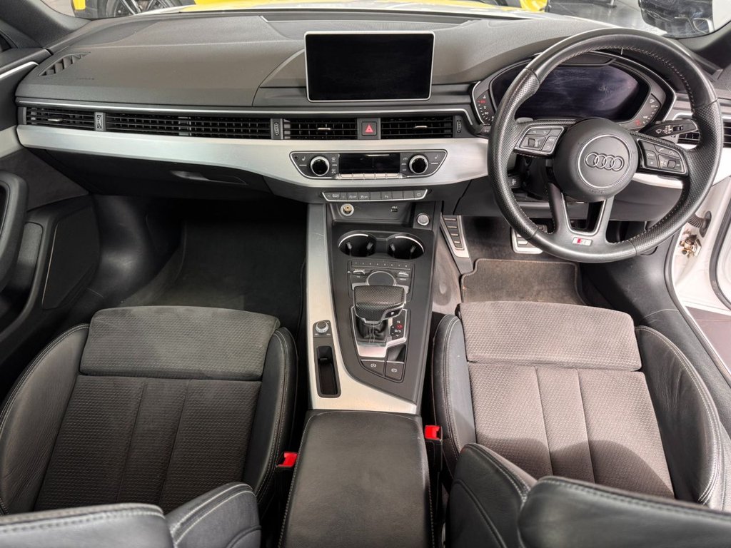 Used Audi A5 2019 for sale - 78200014: Photo 14