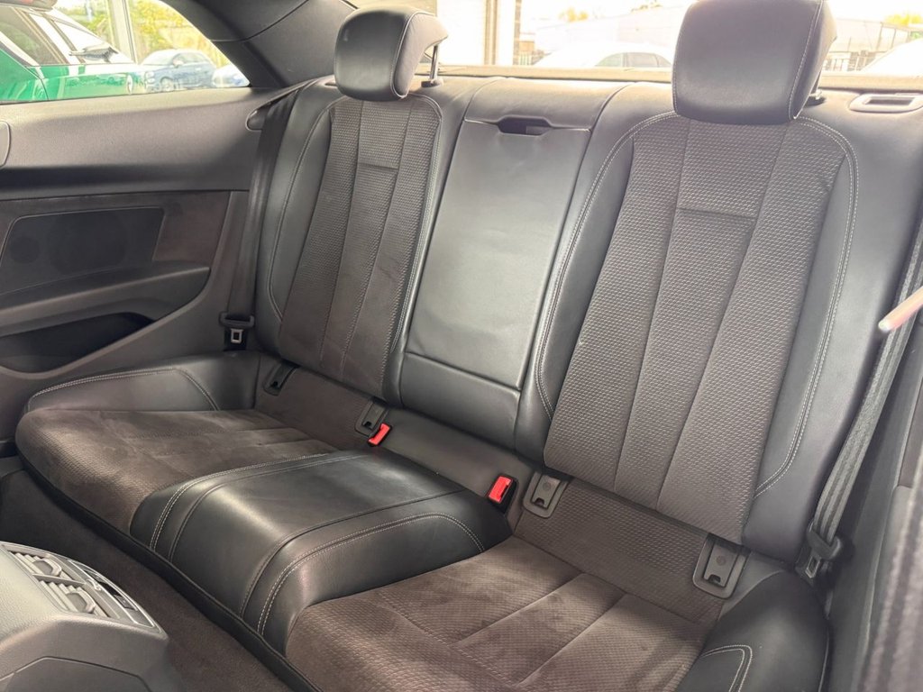 Used Audi A5 2019 for sale - 78200014: Photo 17