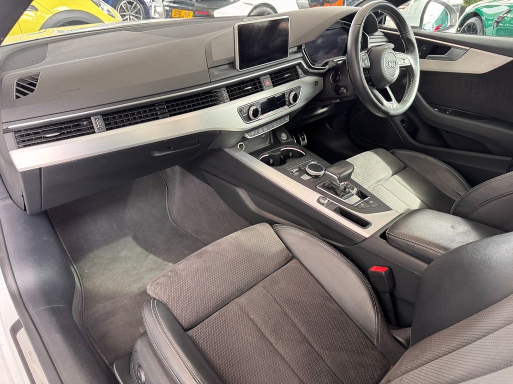 Used Audi A5 2019 for sale - 78200014: Photo 18