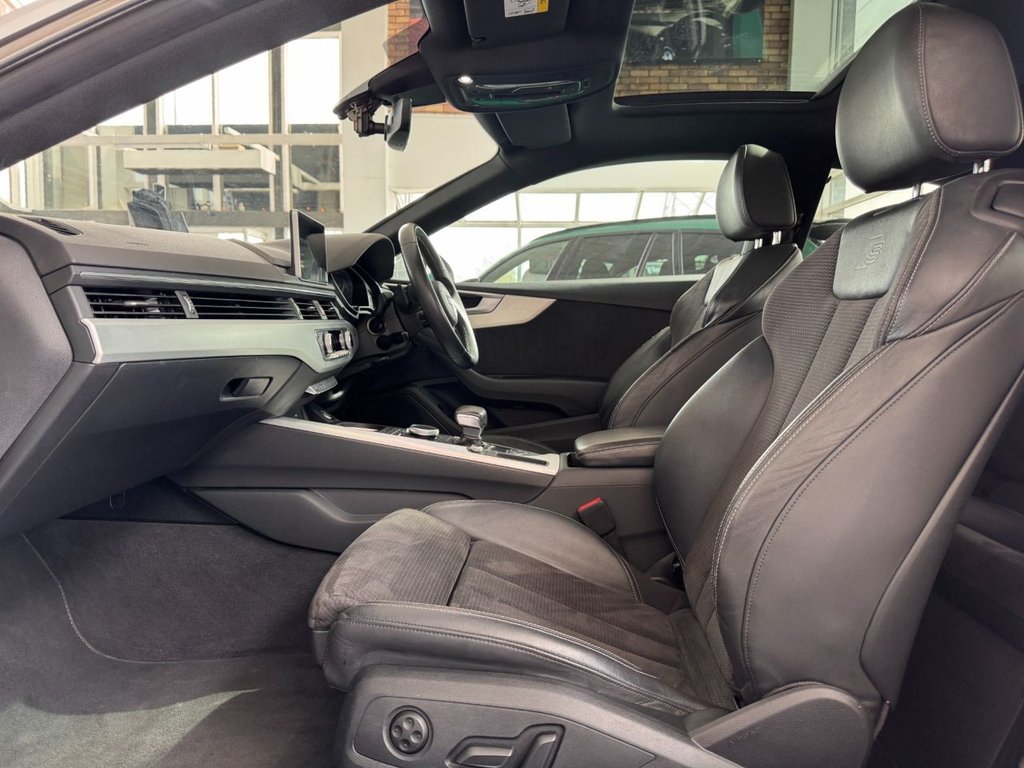 Used Audi A5 2019 for sale - 78200014: Photo 19