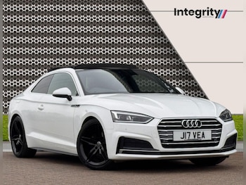 Used Audi A5 2019 for sale - 78200014: Photo