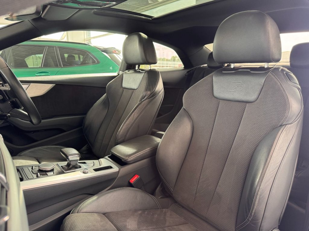 Used Audi A5 2019 for sale - 78200014: Photo 20