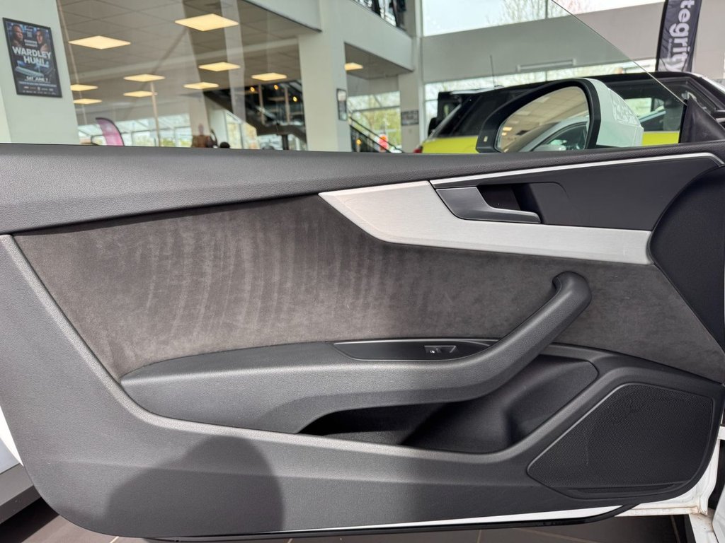 Used Audi A5 2019 for sale - 78200014: Photo 21