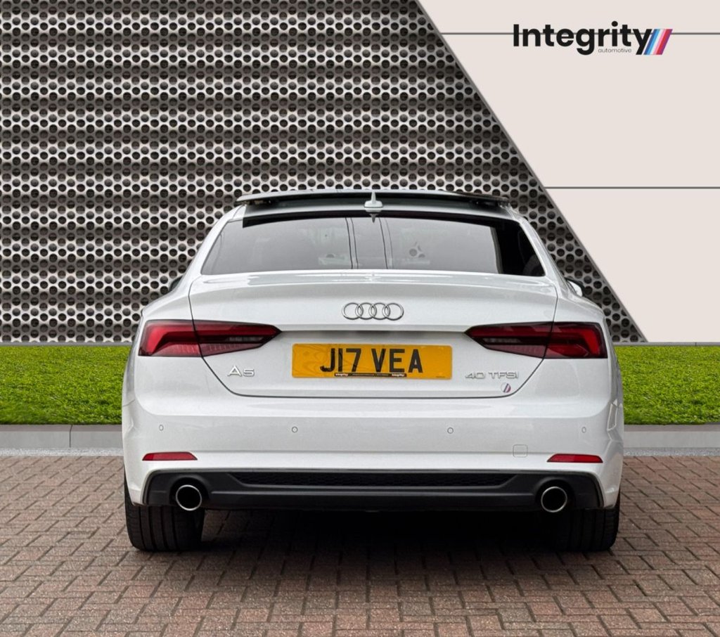 Used Audi A5 2019 for sale - 78200014: Photo 4