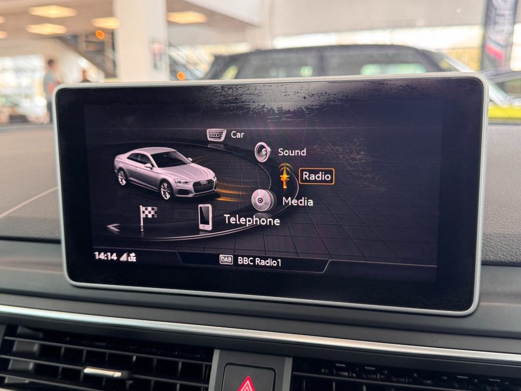 Used Audi A5 2019 for sale - 78200014: Photo 42