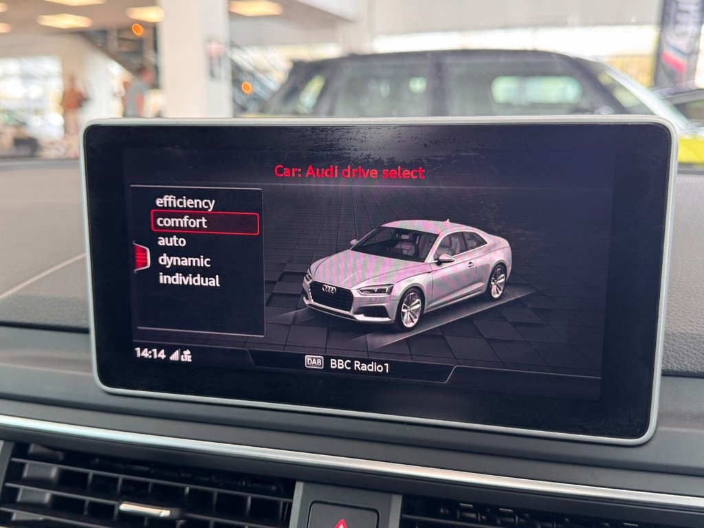 Used Audi A5 2019 for sale - 78200014: Photo 43