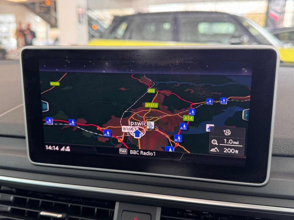 Used Audi A5 2019 for sale - 78200014: Photo 44