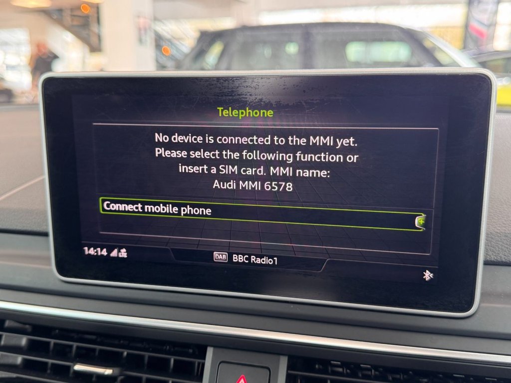 Used Audi A5 2019 for sale - 78200014: Photo 45