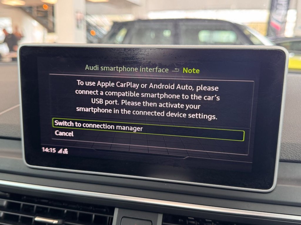 Used Audi A5 2019 for sale - 78200014: Photo 48