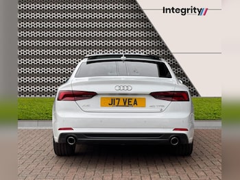 Used Audi A5 2019 for sale - 78200014: Photo