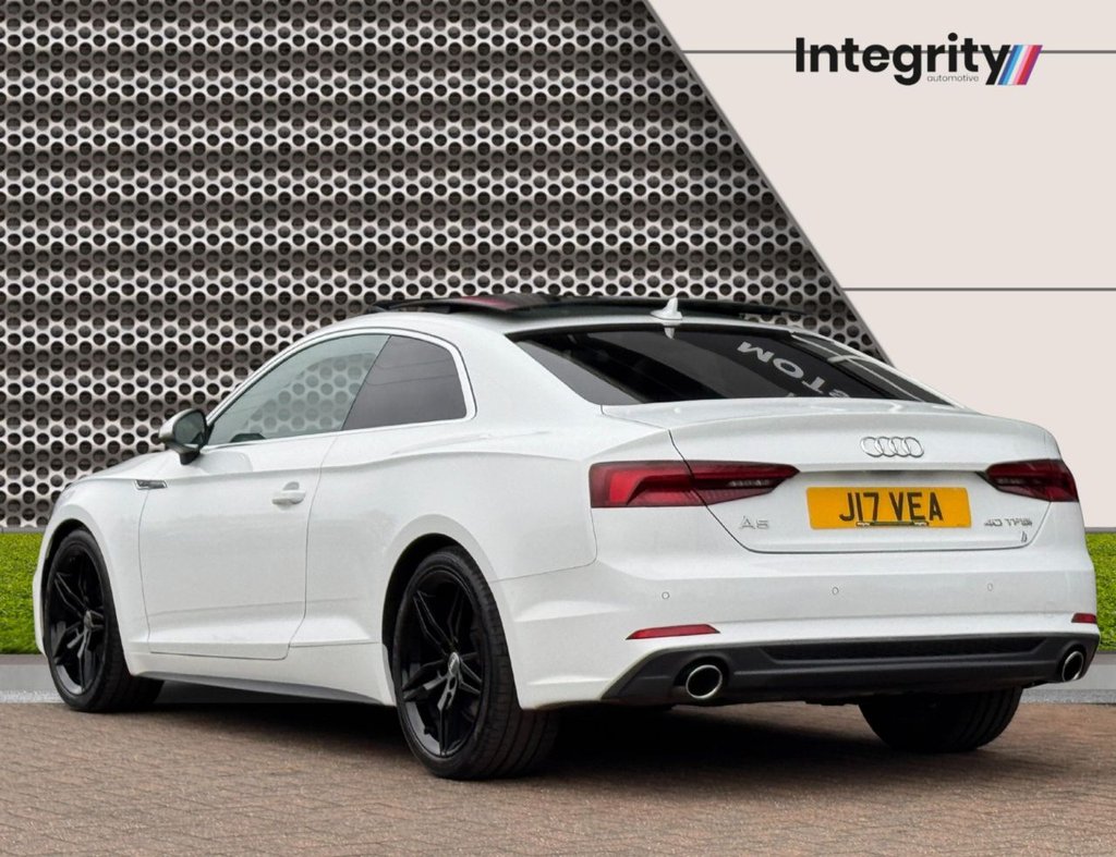 Used Audi A5 2019 for sale - 78200014: Photo 5