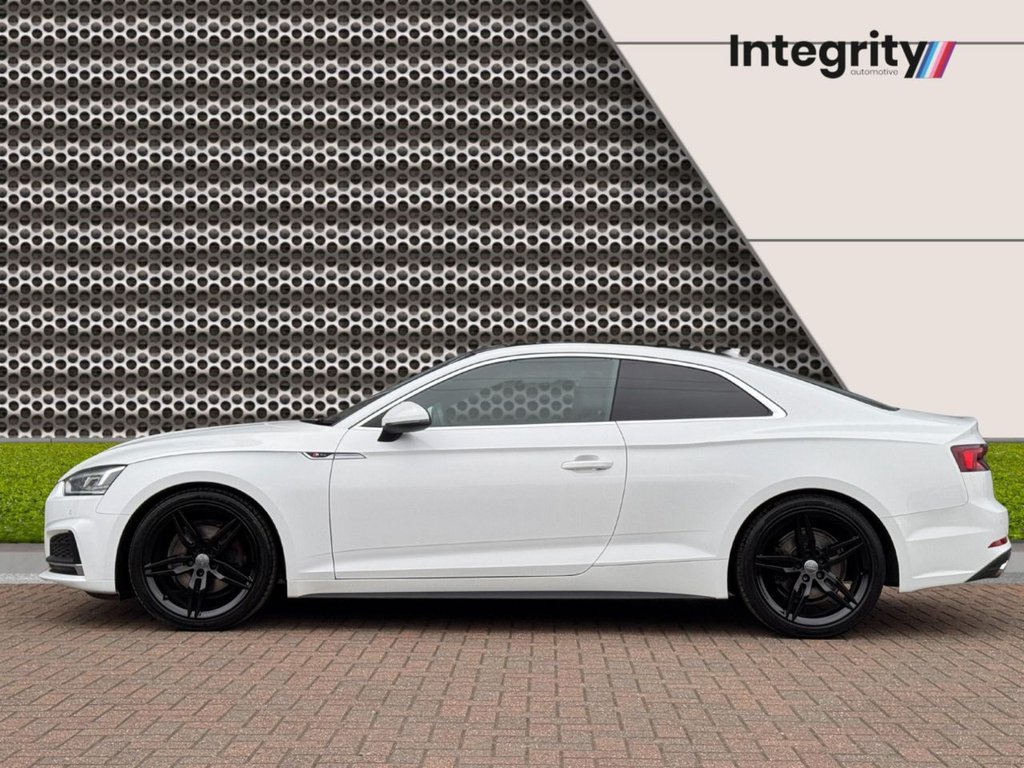 Used Audi A5 2019 for sale - 78200014: Photo 6