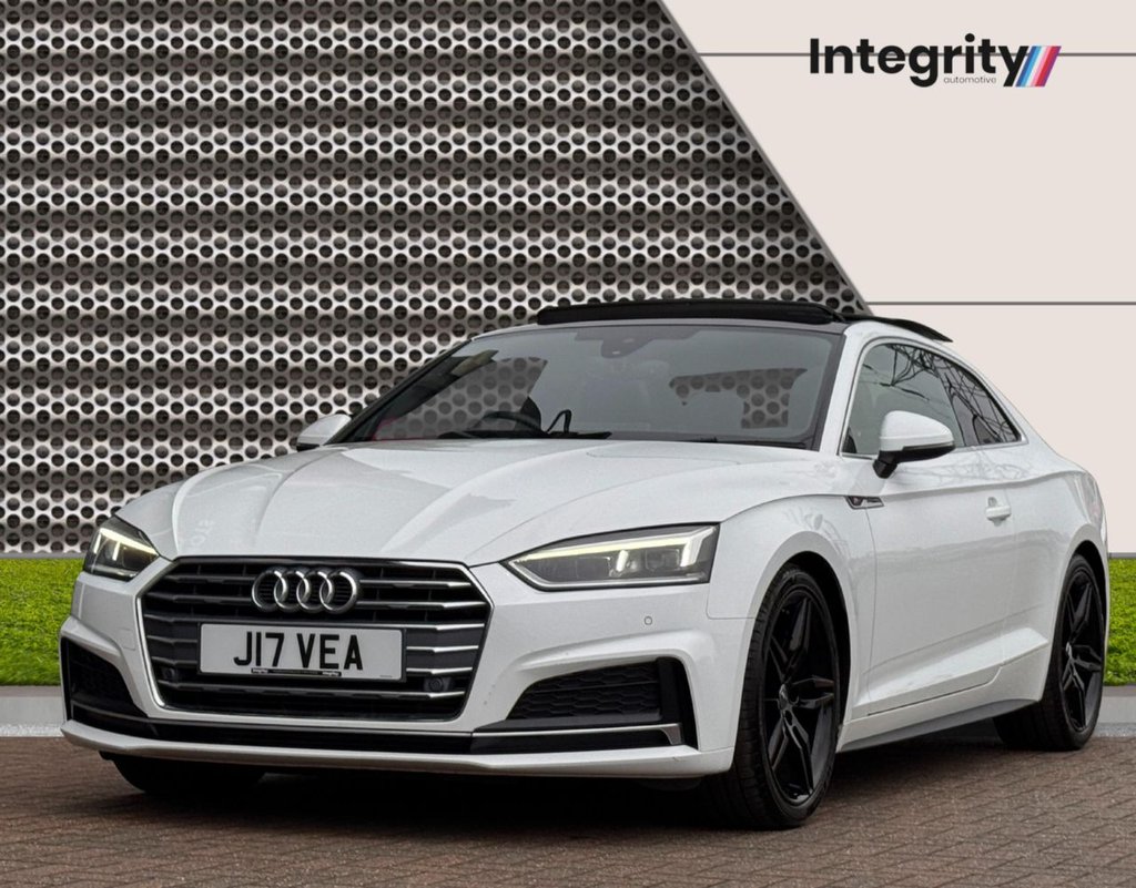 Used Audi A5 2019 for sale - 78200014: Photo 7