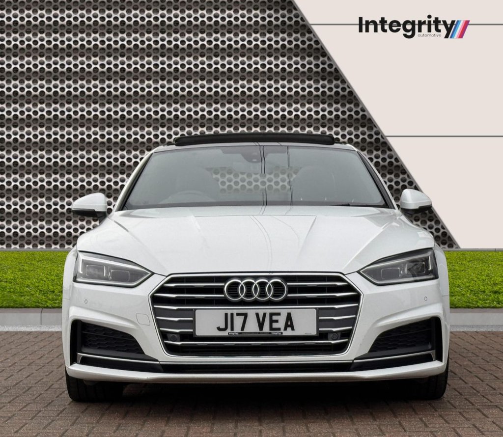 Used Audi A5 2019 for sale - 78200014: Photo 8