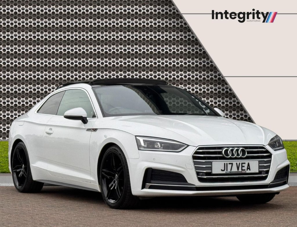 Used Audi A5 2019 for sale - 78200014: Photo 9