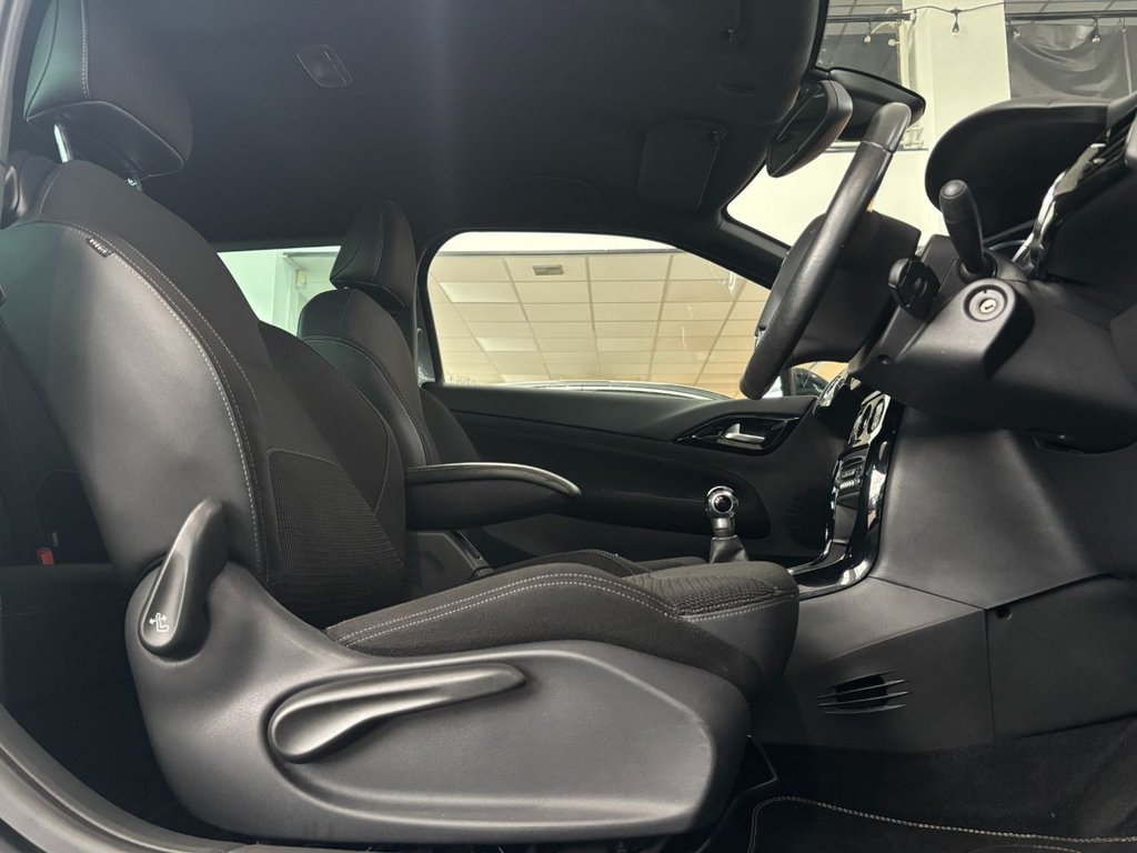 Used Citroen DS3 2013 for sale - 77056286: Photo 14