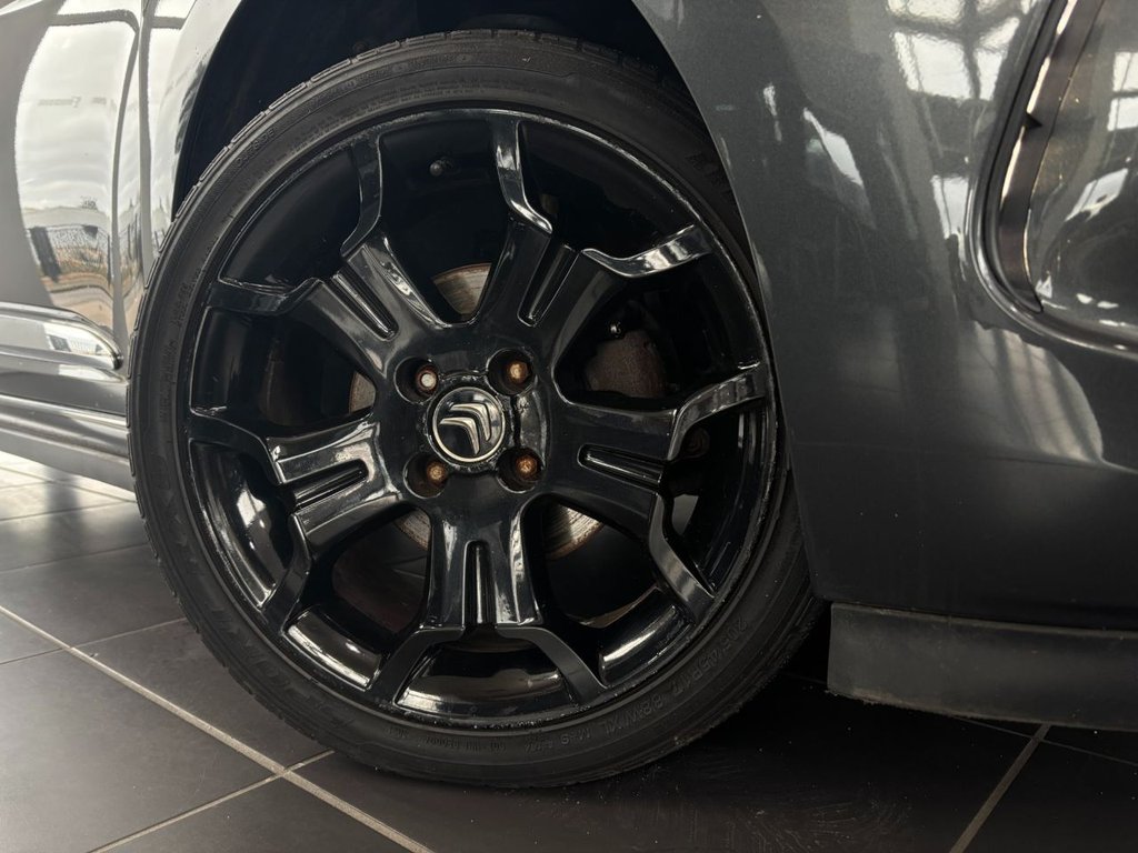 Used Citroen DS3 2013 for sale - 77056286: Photo 20