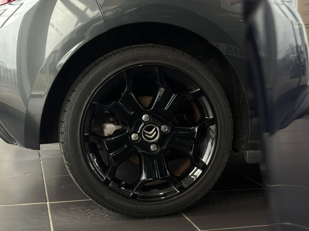 Used Citroen DS3 2013 for sale - 77056286: Photo 27