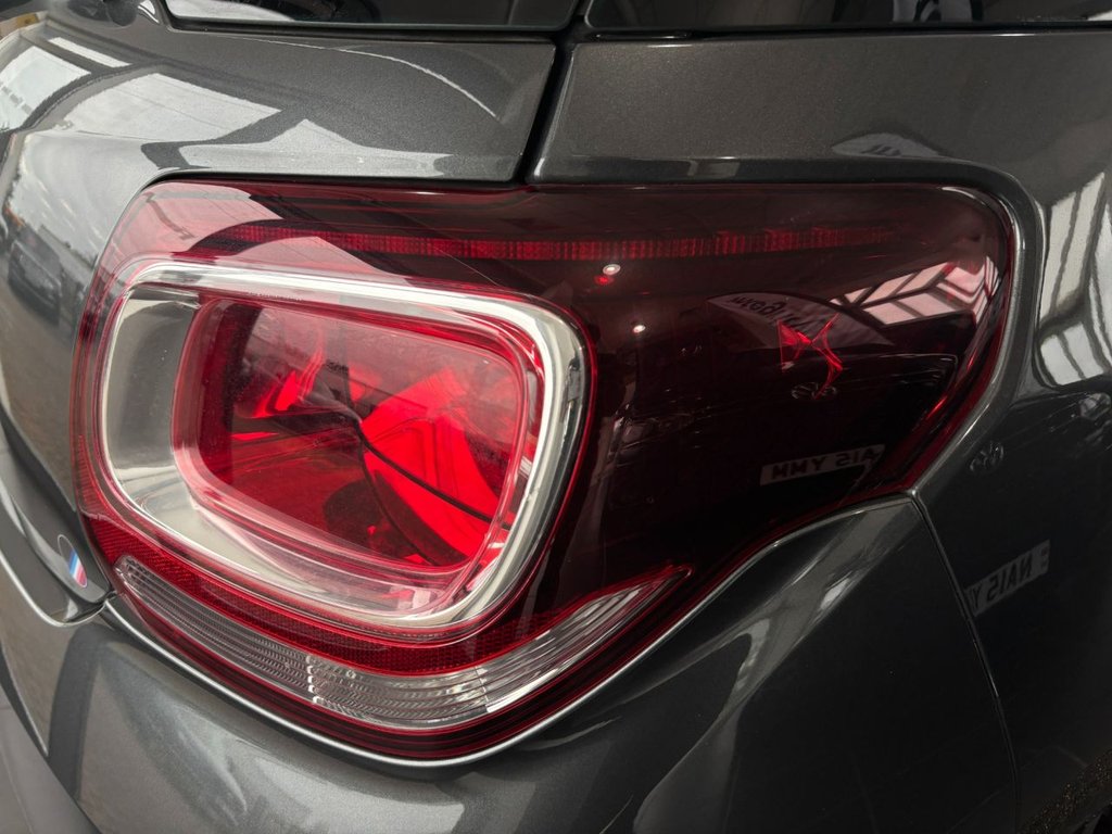 Used Citroen DS3 2013 for sale - 77056286: Photo 29