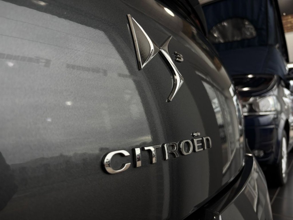 Used Citroen DS3 2013 for sale - 77056286: Photo 32