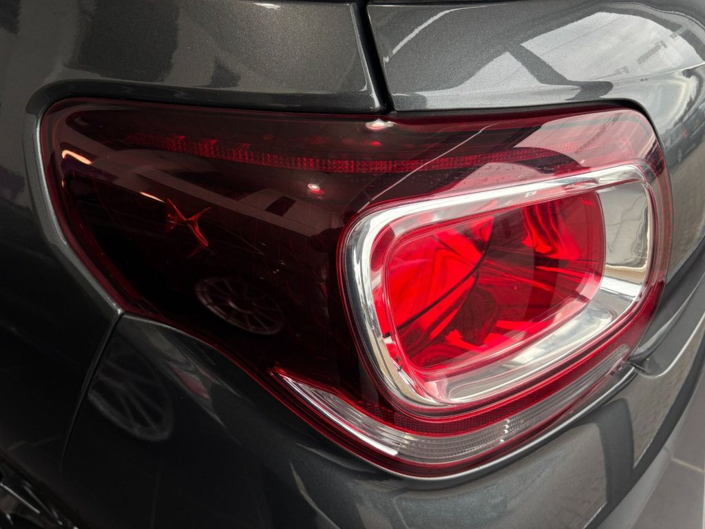 Used Citroen DS3 2013 for sale - 77056286: Photo 33