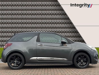 Used Citroen DS3 2013 for sale - 77056286: Photo