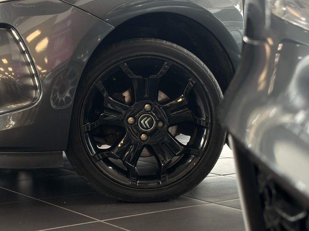 Used Citroen DS3 2013 for sale - 77056286: Photo 40