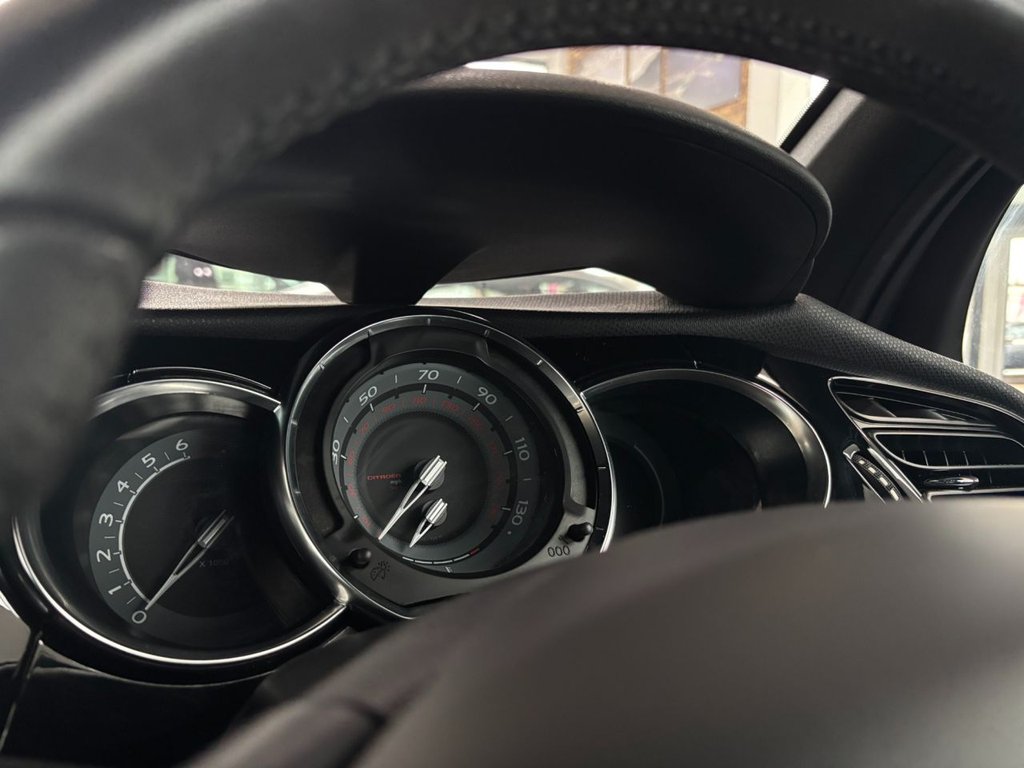 Used Citroen DS3 2013 for sale - 77056286: Photo 45