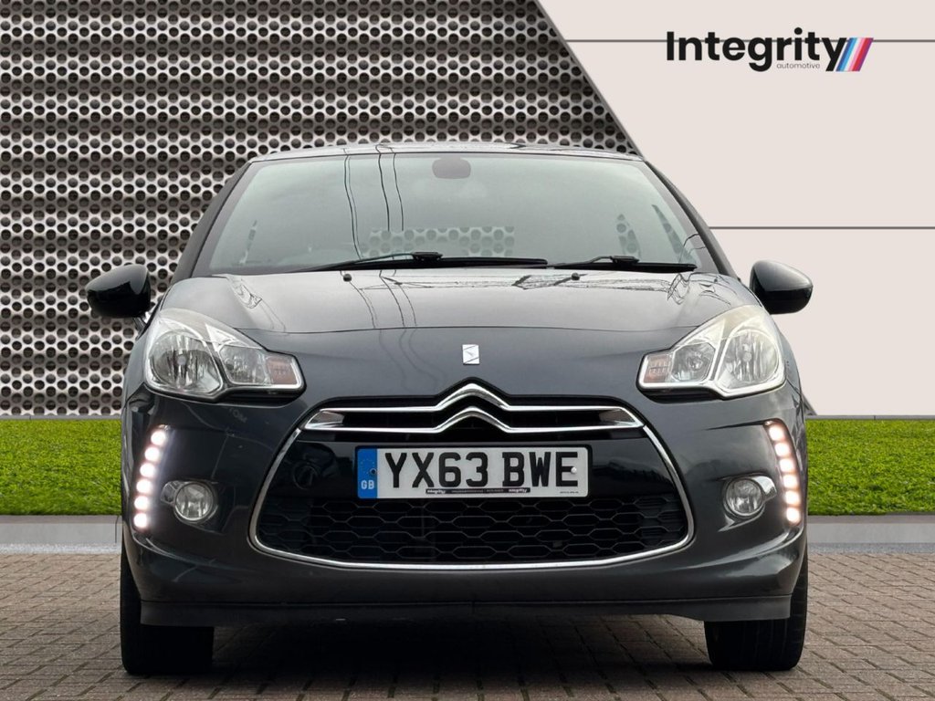 Used Citroen DS3 2013 for sale - 77056286: Photo 9