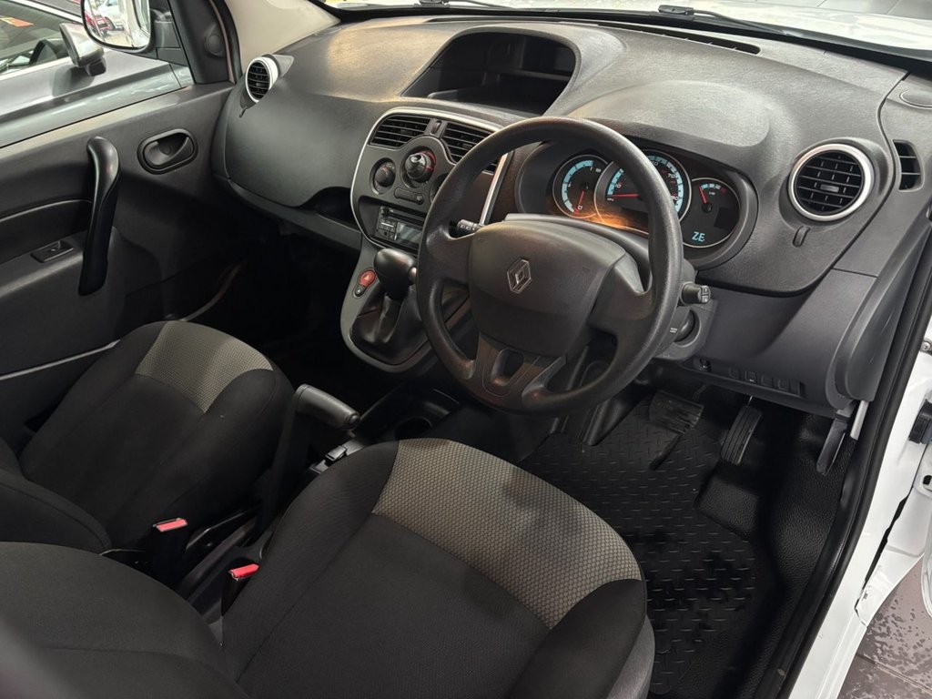 Used Renault Kangoo 2019 for sale - 76848446: Photo 16