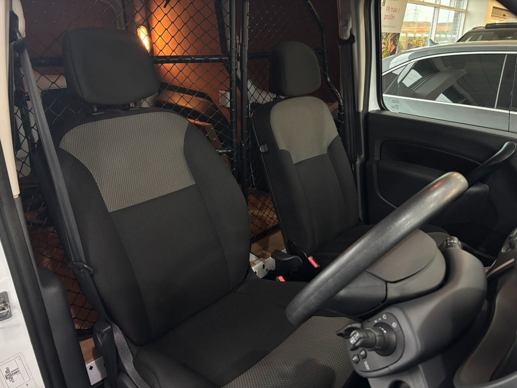 Used Renault Kangoo 2019 for sale - 76848446: Photo 18