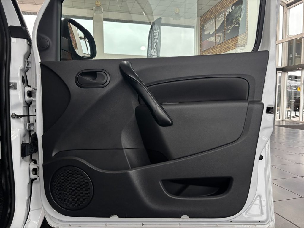 Used Renault Kangoo 2019 for sale - 76848446: Photo 23