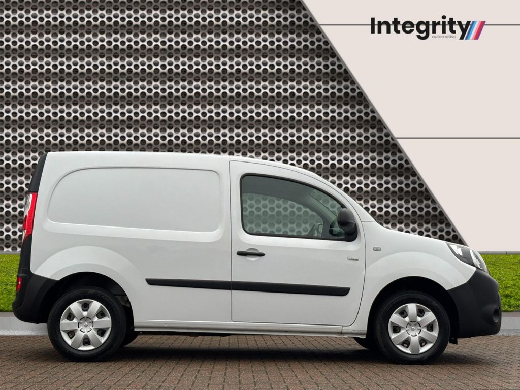 Used Renault Kangoo 2019 for sale - 76848446: Photo 3