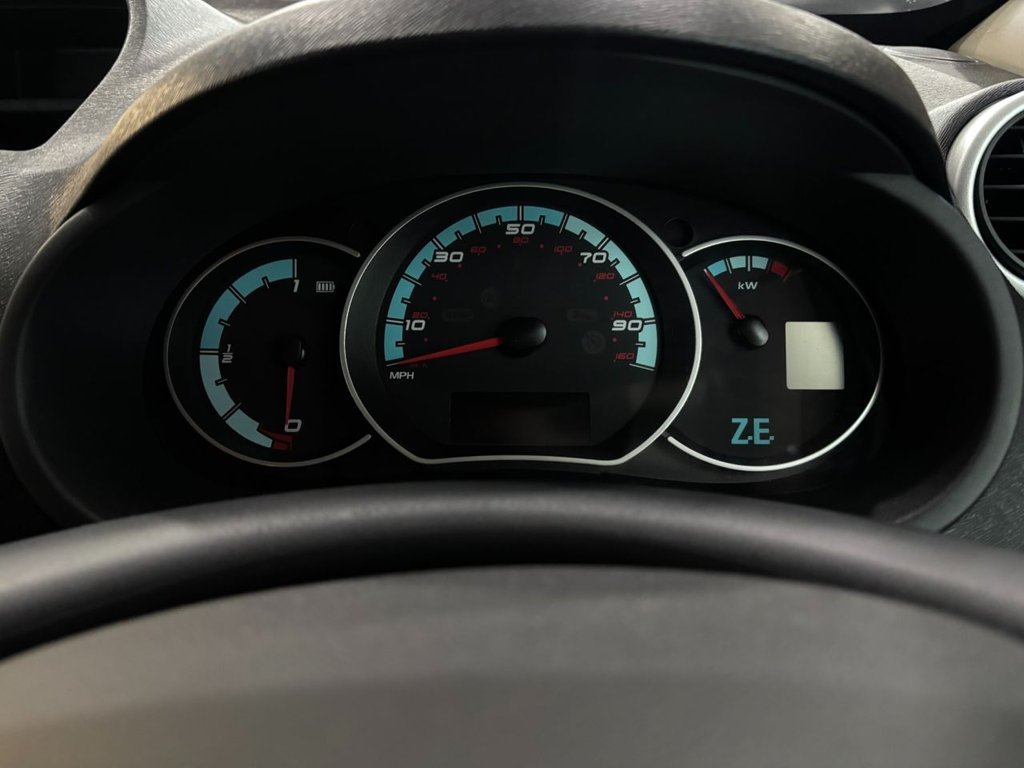 Used Renault Kangoo 2019 for sale - 76848446: Photo 34