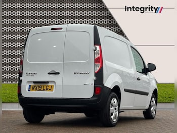 Used Renault Kangoo 2019 for sale - 76848446: Photo