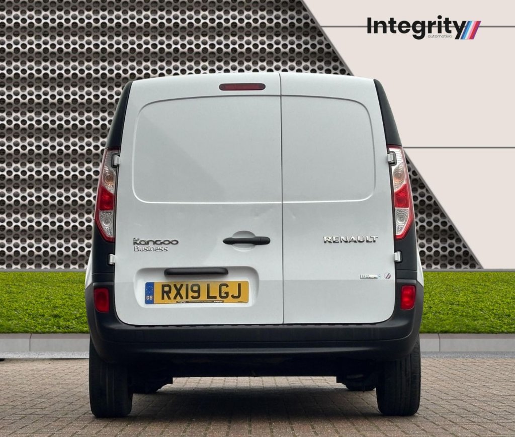 Used Renault Kangoo 2019 for sale - 76848446: Photo 5
