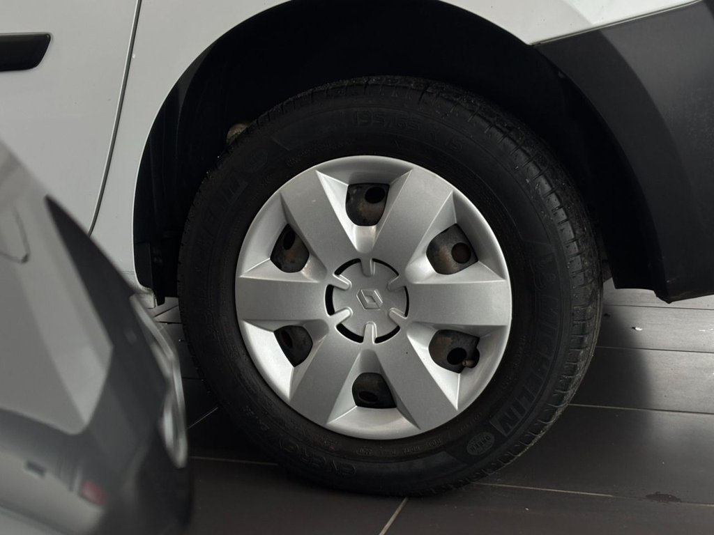 Used Renault Kangoo 2019 for sale - 76848446: Photo 50