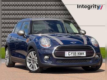 Used MINI Hatch 2018 for sale - 79749695: Photo